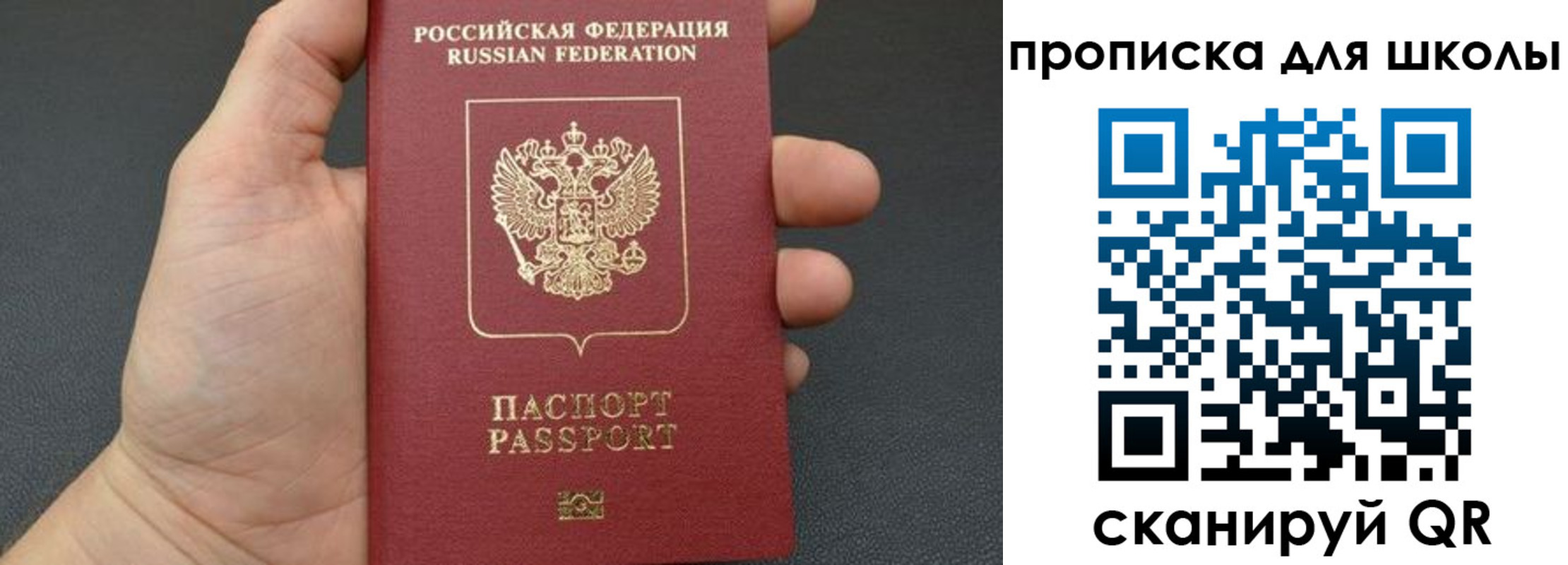 временная регистрация для всех в Елизово
